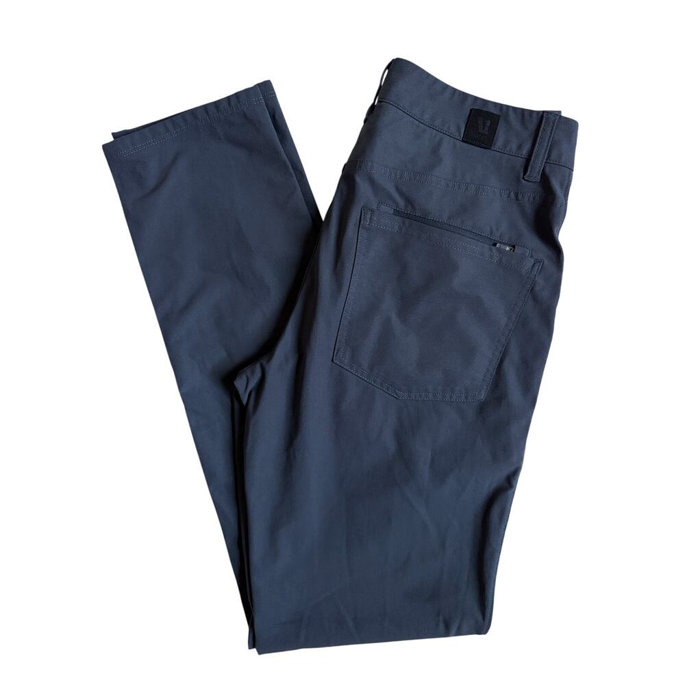 Vuori Men's Meta Pants (Ink) - Size 30 (?)